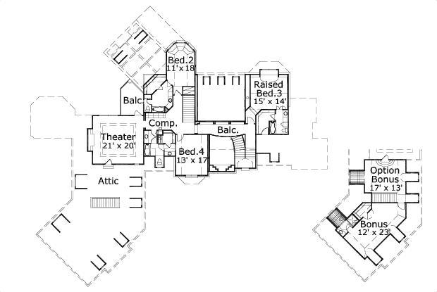 Elevation