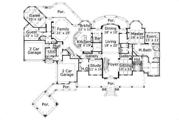Elevation