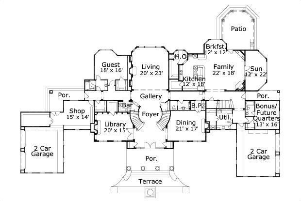 Elevation