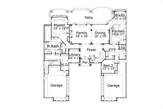 Elevation
