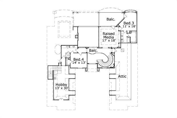 Elevation