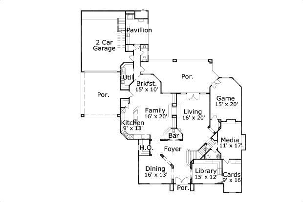Elevation