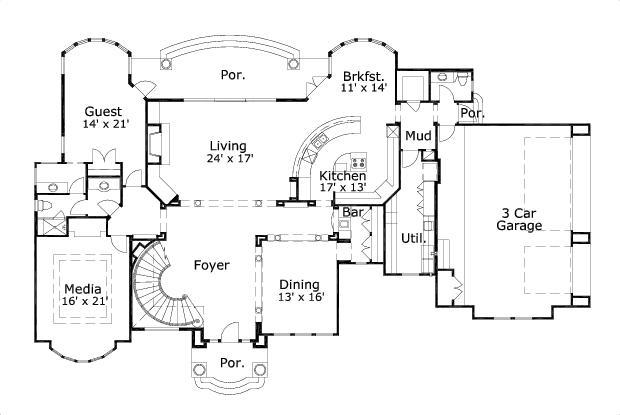 Elevation