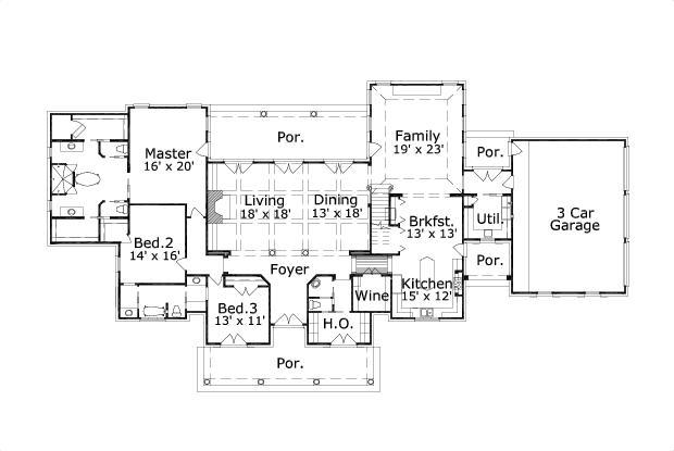 Elevation