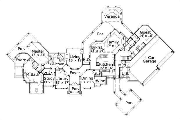 Elevation