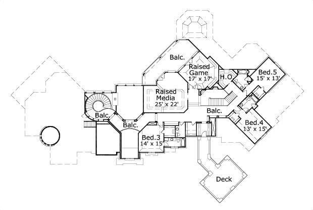 Elevation