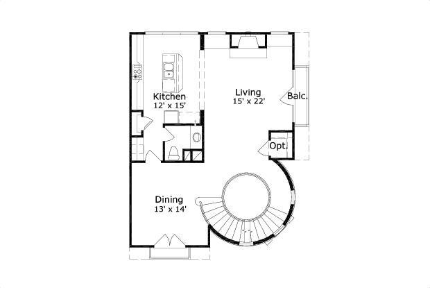 Elevation