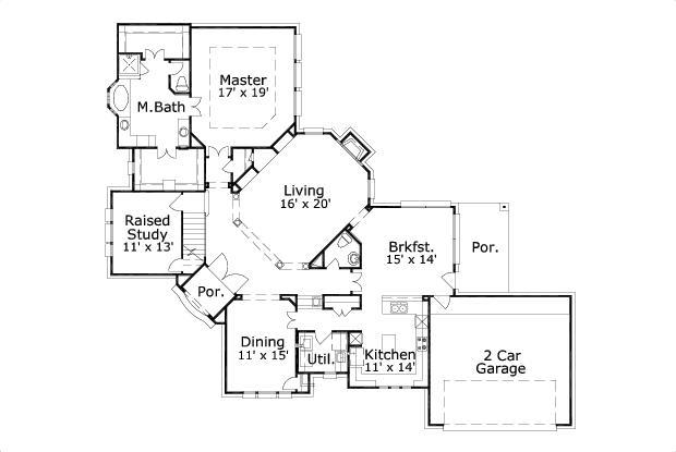 Elevation