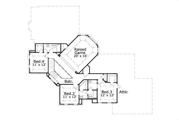 Elevation