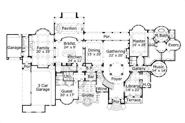 Elevation