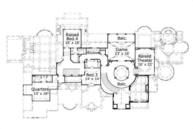 Elevation