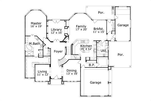 Elevation