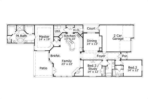 Elevation