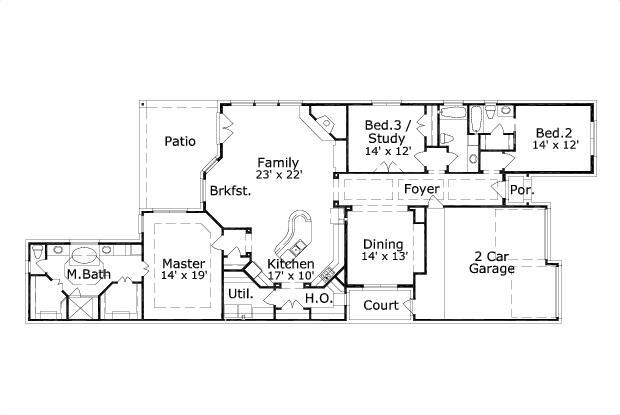 Elevation