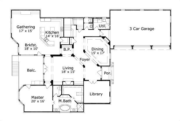 Elevation