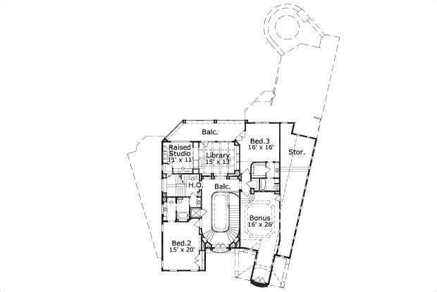 Elevation