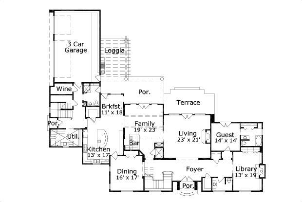Elevation