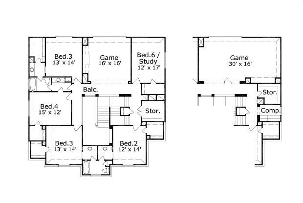Elevation