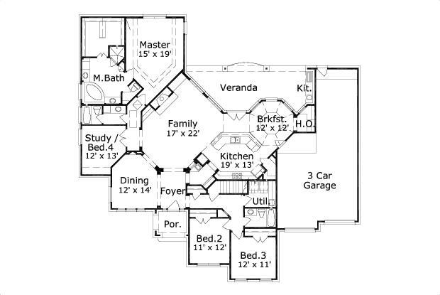 Elevation