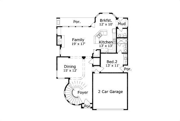 Elevation