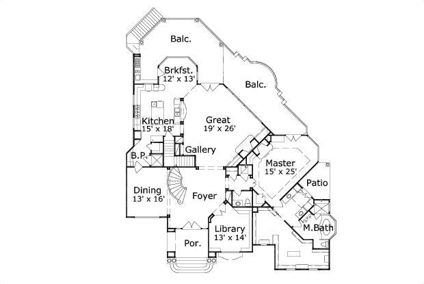 Elevation