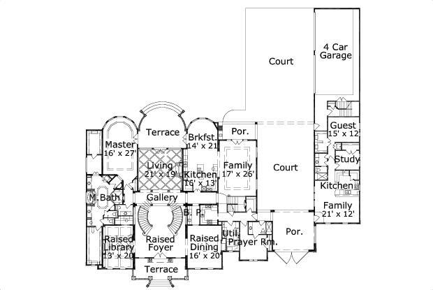 Elevation