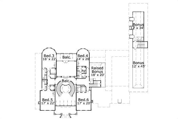 Elevation