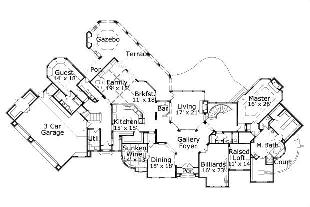 Elevation