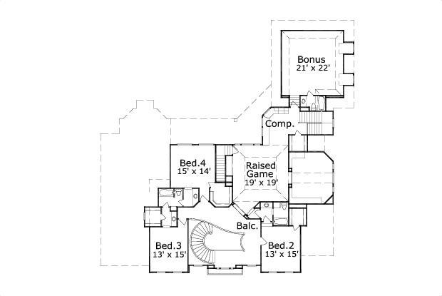 Elevation