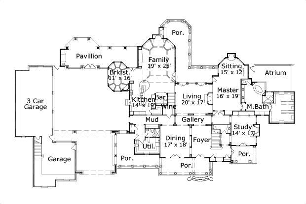 Elevation