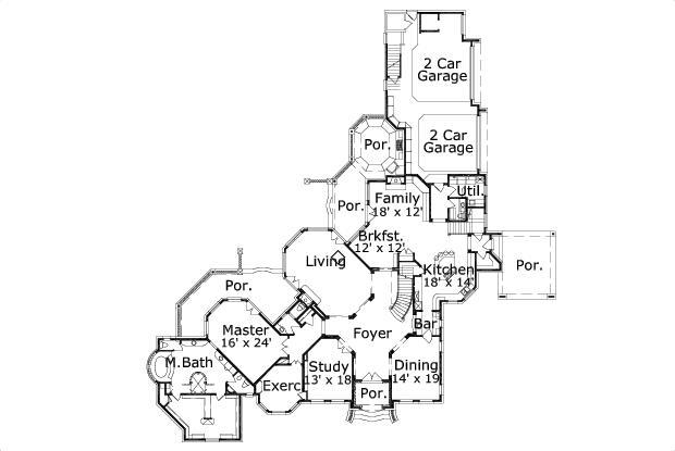 Elevation