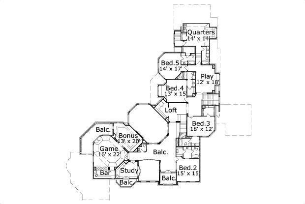 Elevation