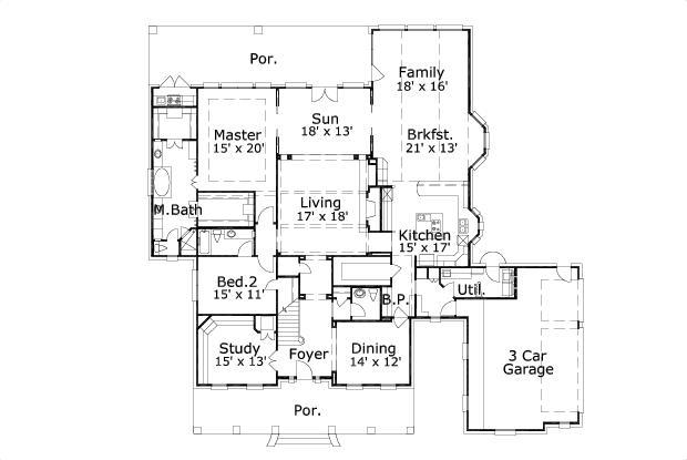 Elevation