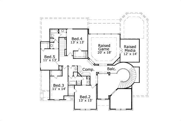 Elevation