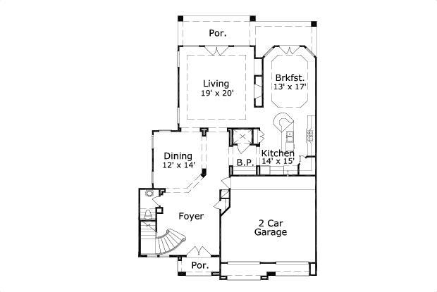 Elevation