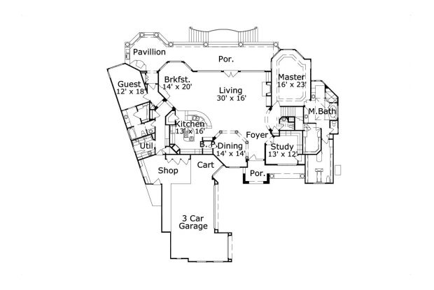 Elevation