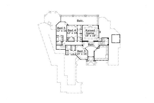 Elevation