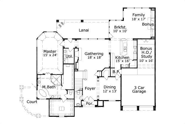 Elevation