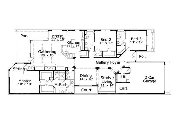 Elevation
