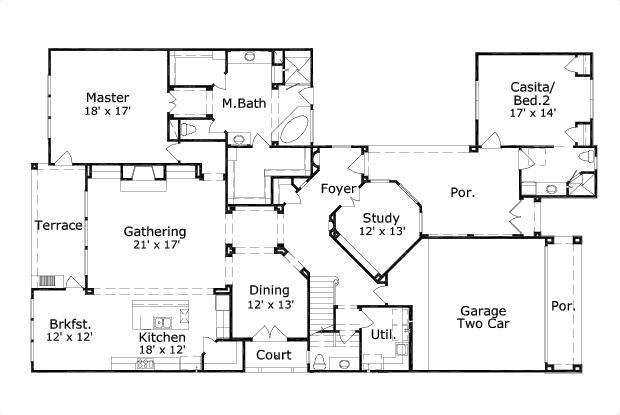 Elevation