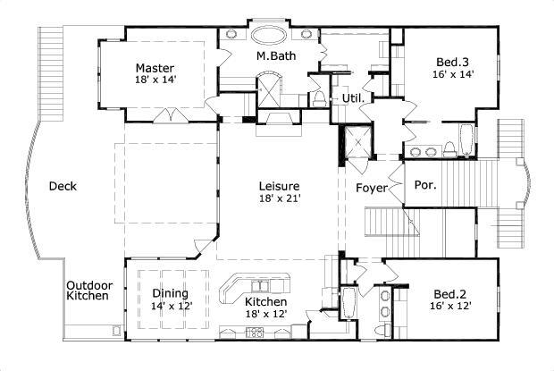 Elevation