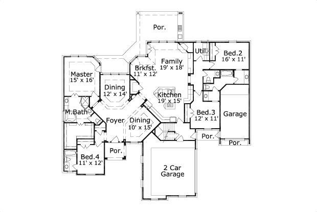 Elevation
