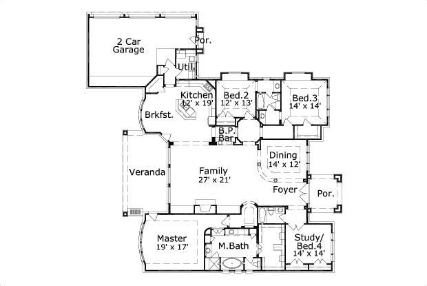 Elevation