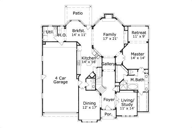 Elevation