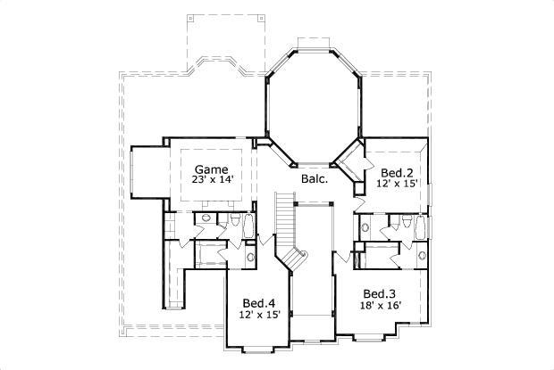Elevation