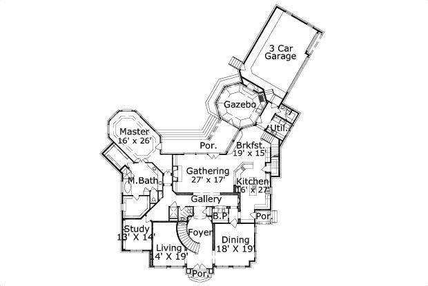 Elevation