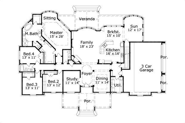 Elevation