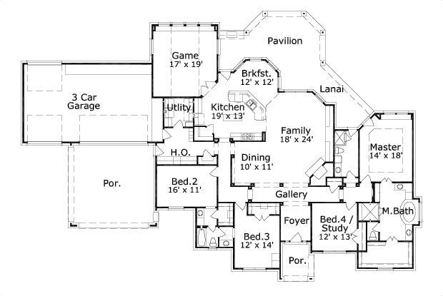 Elevation