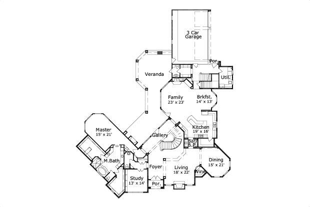 Elevation