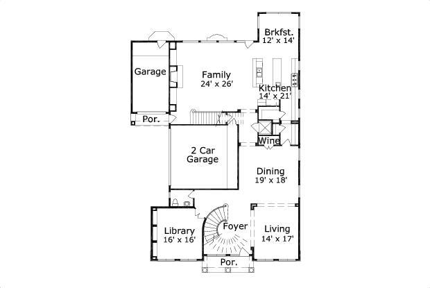 Elevation
